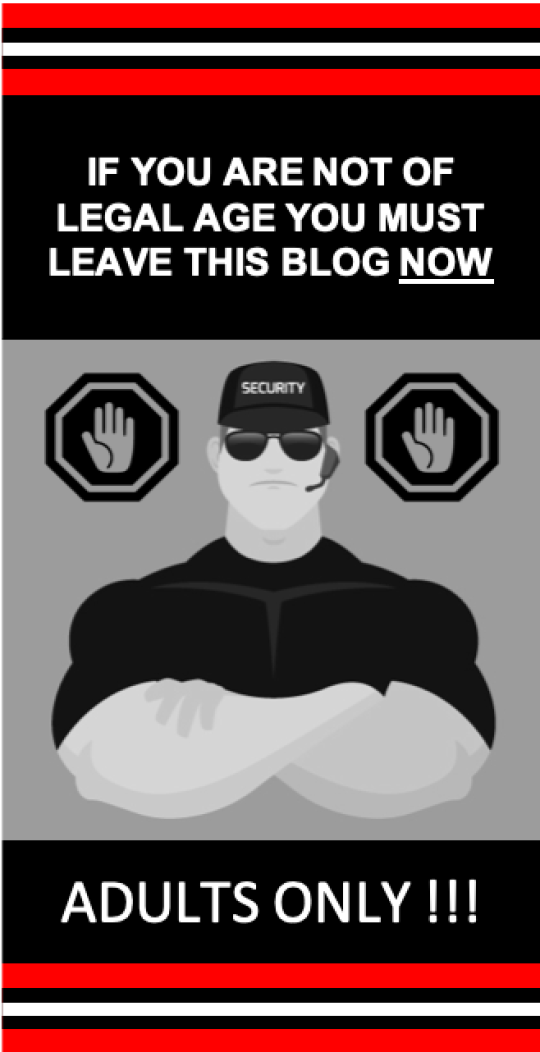 Blog for Adults