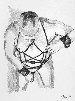 Bound