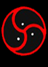 BDSM Rights Triskelion