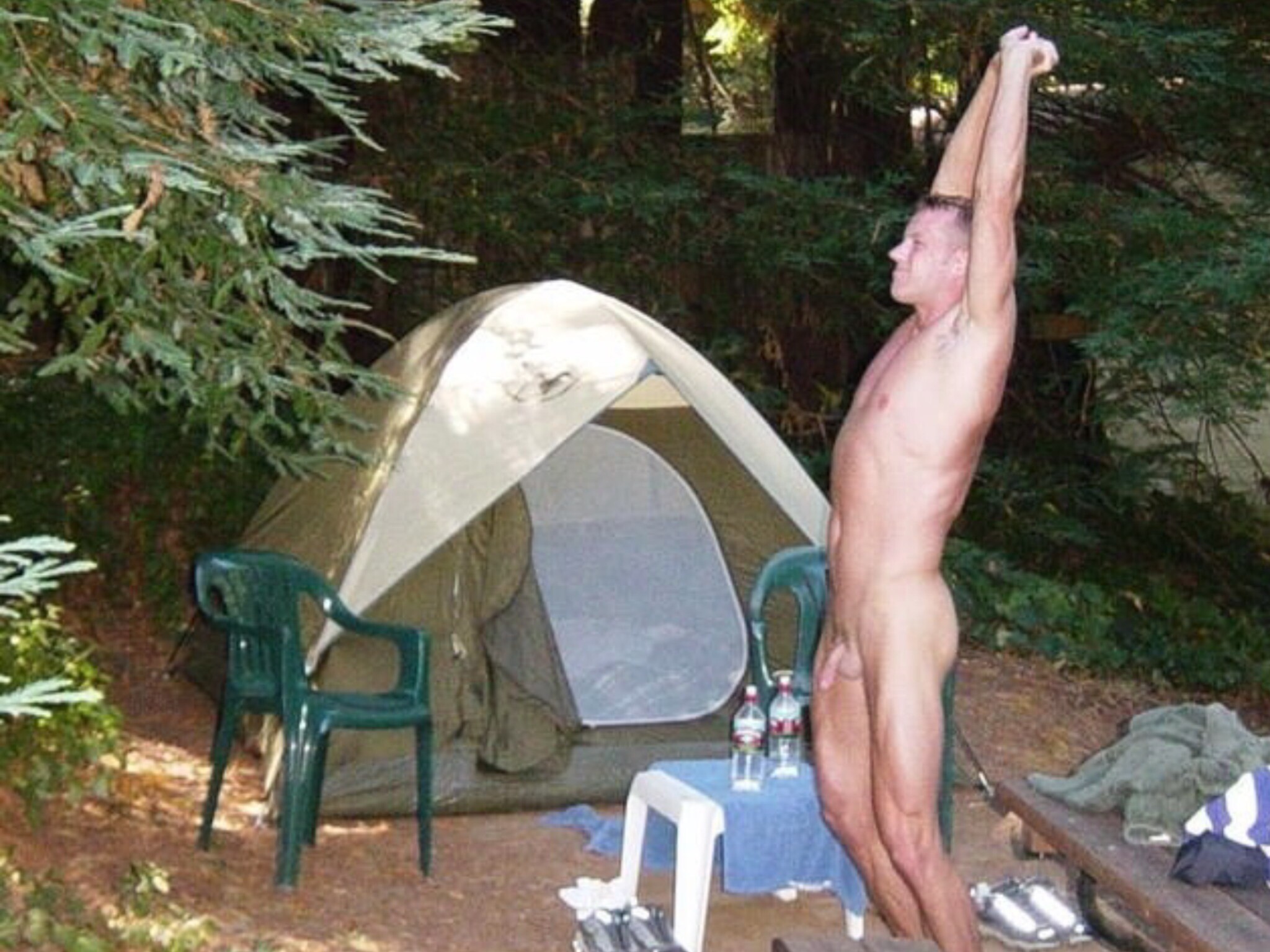 Stretch Command