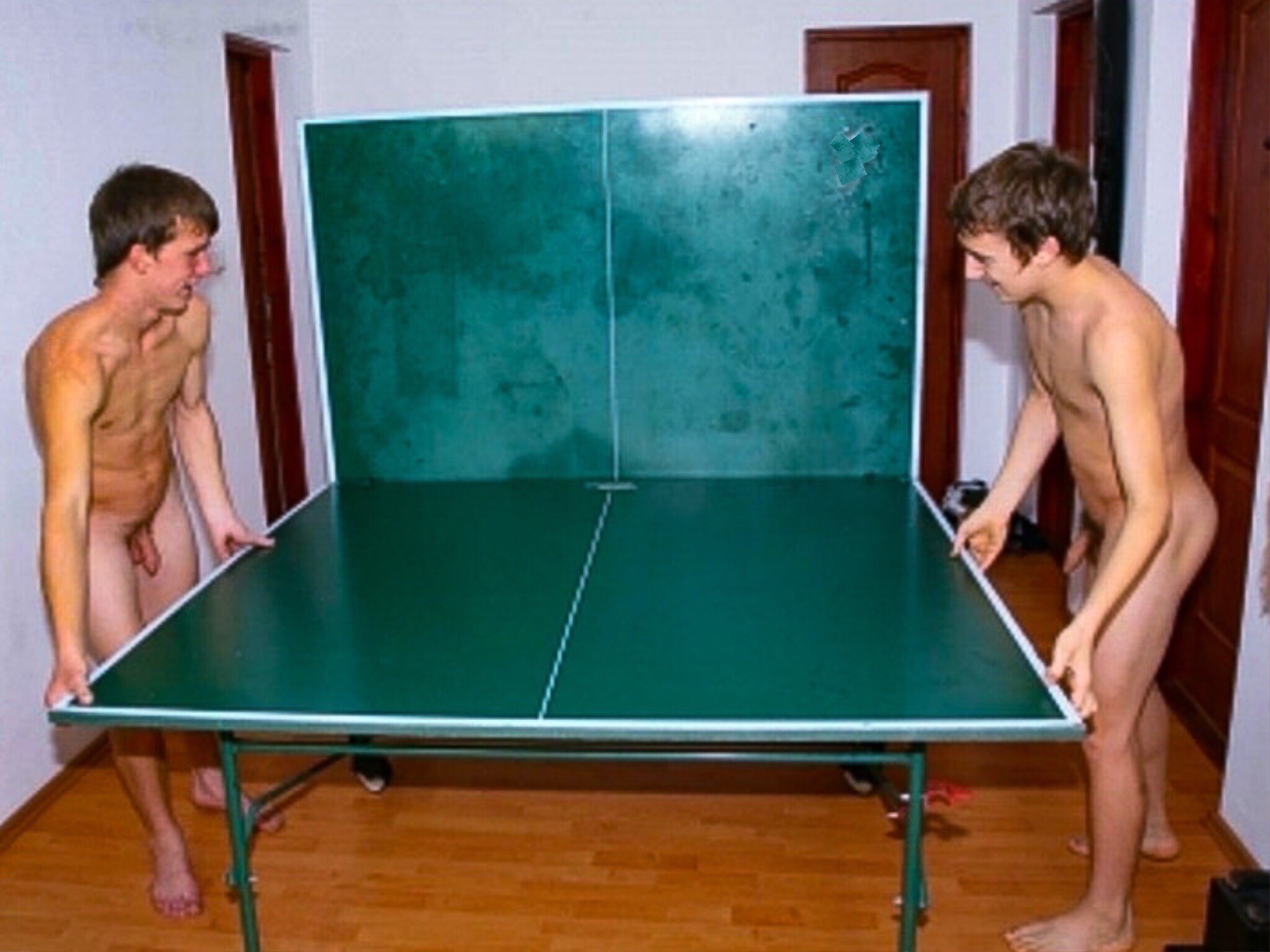 Recreation Setup