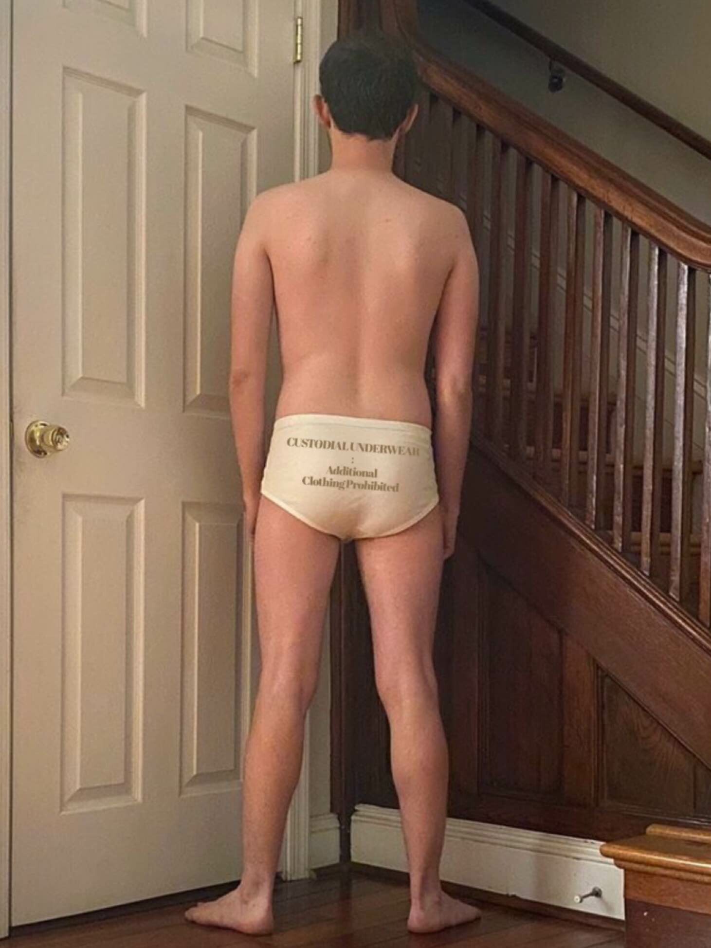 Tighty Whities