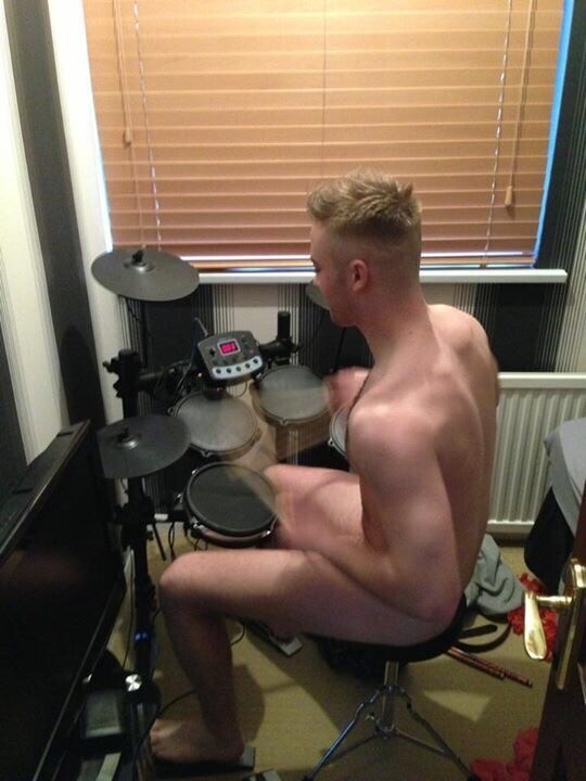 Drums