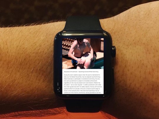 Smart Watches