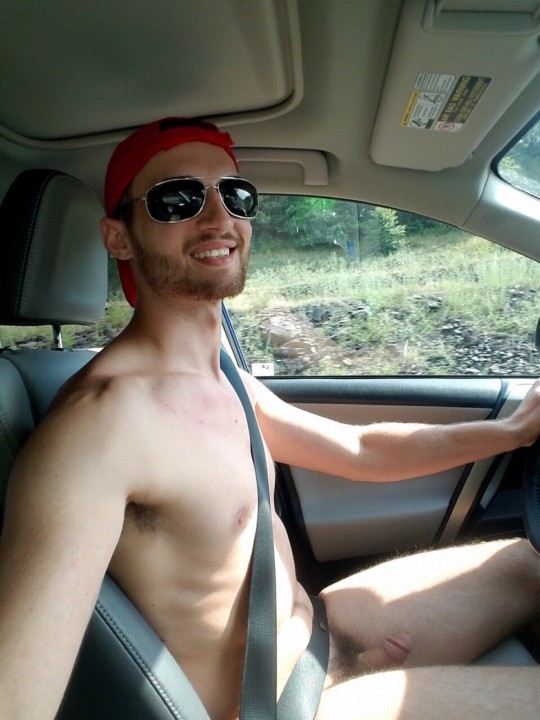 Chauffeur and Driving Responsibilities