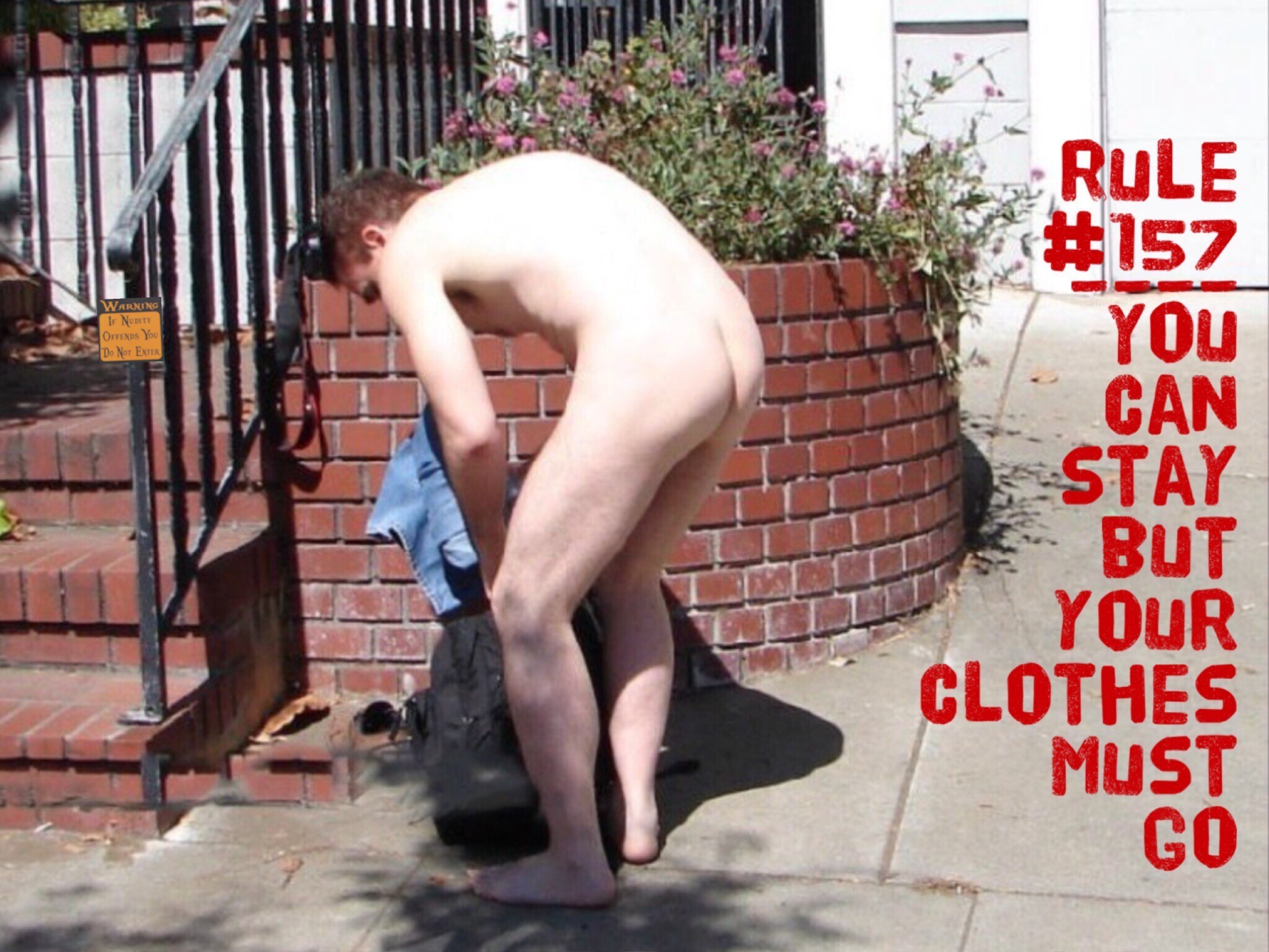 Clothing Authority