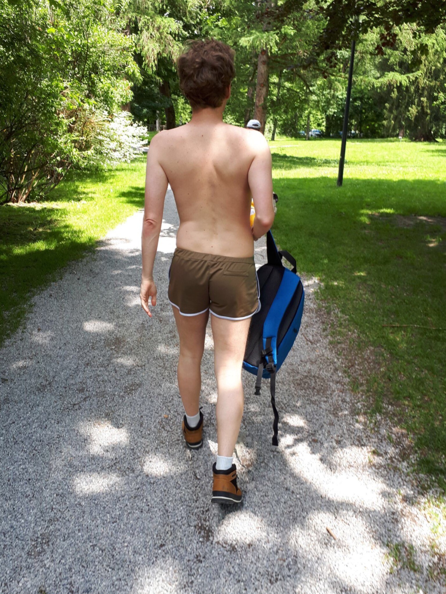 Shorts Pants