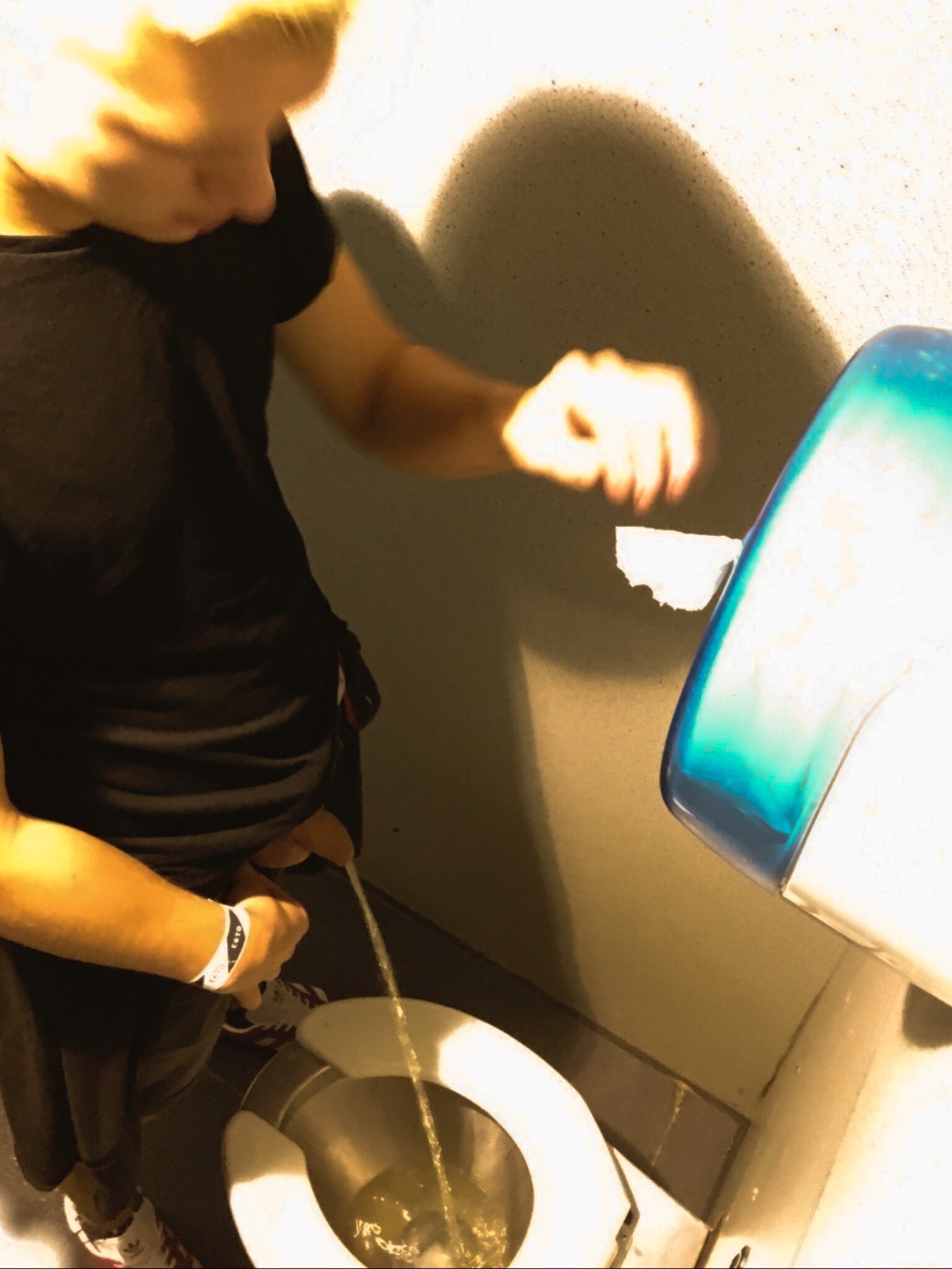 Use Of Commode