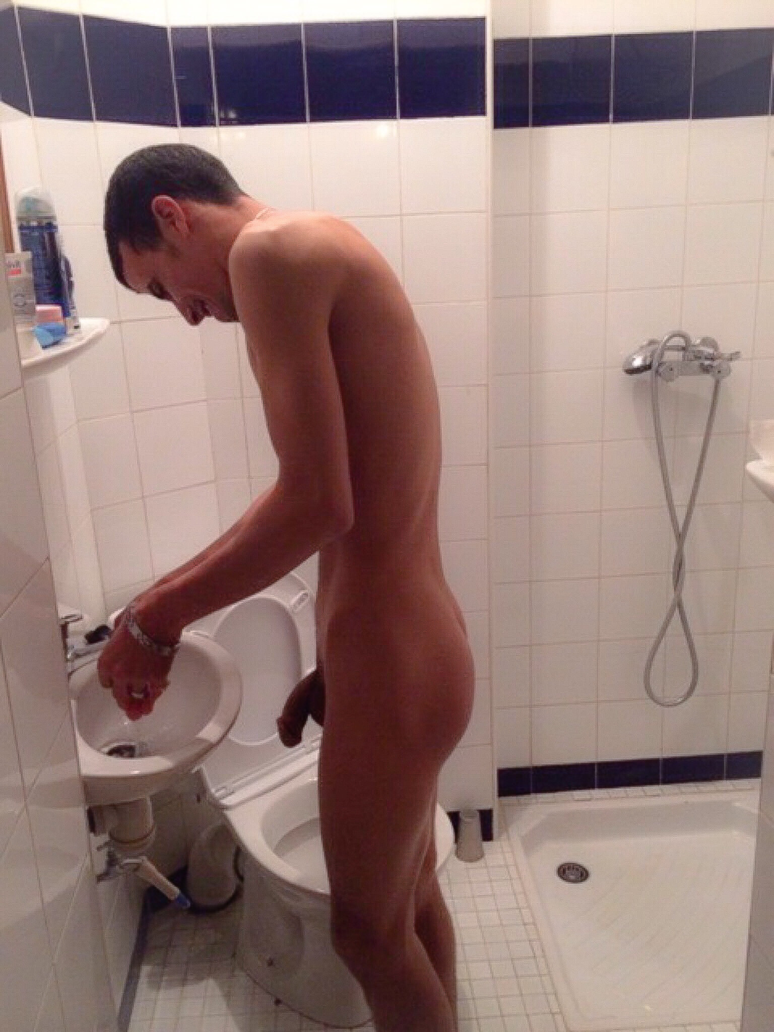 Washing Hands