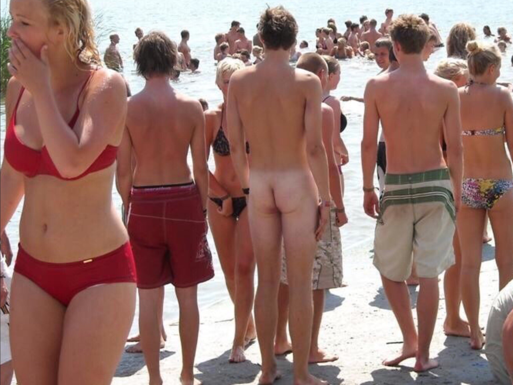 Swimwear