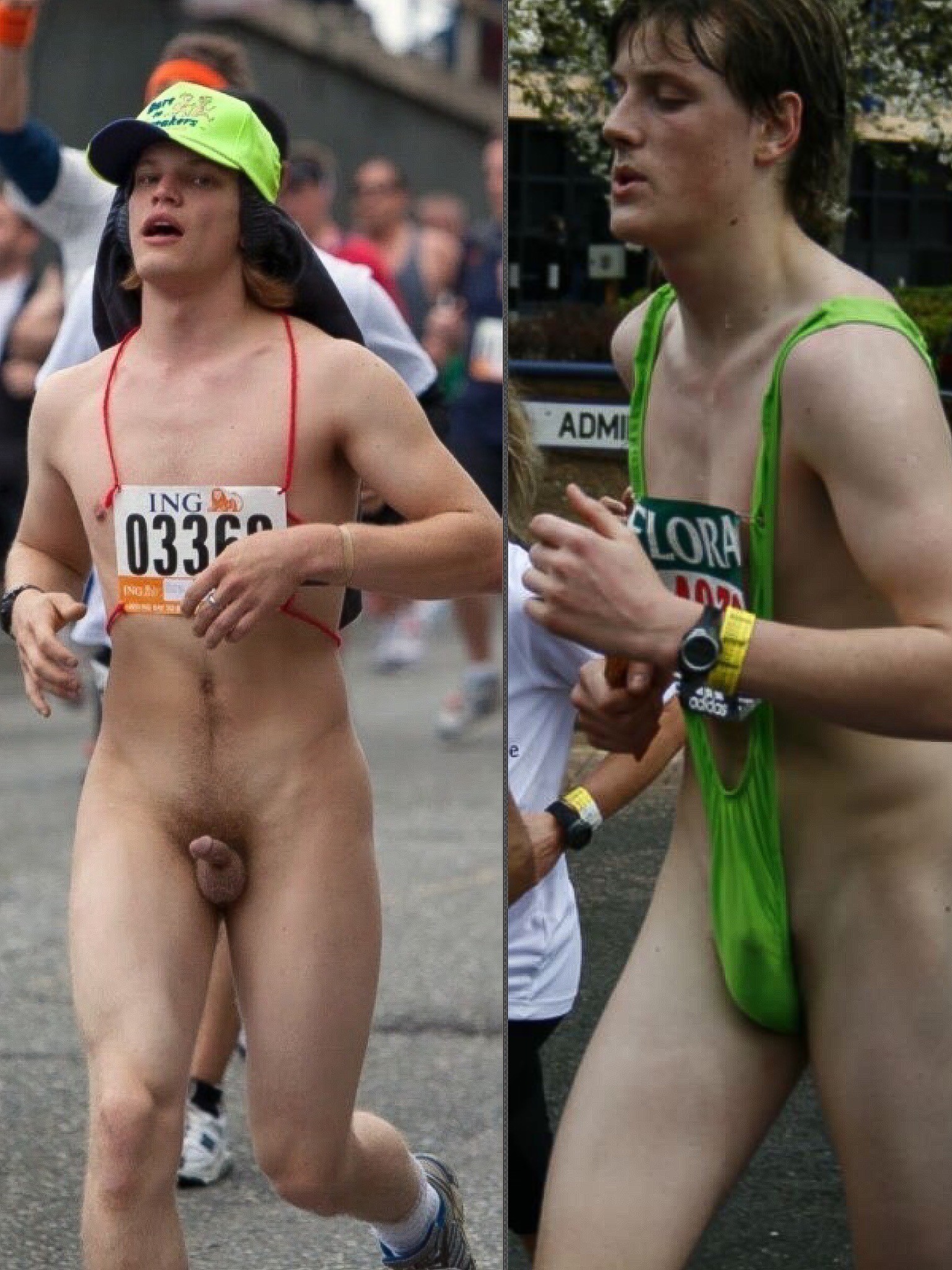 Athletic Events