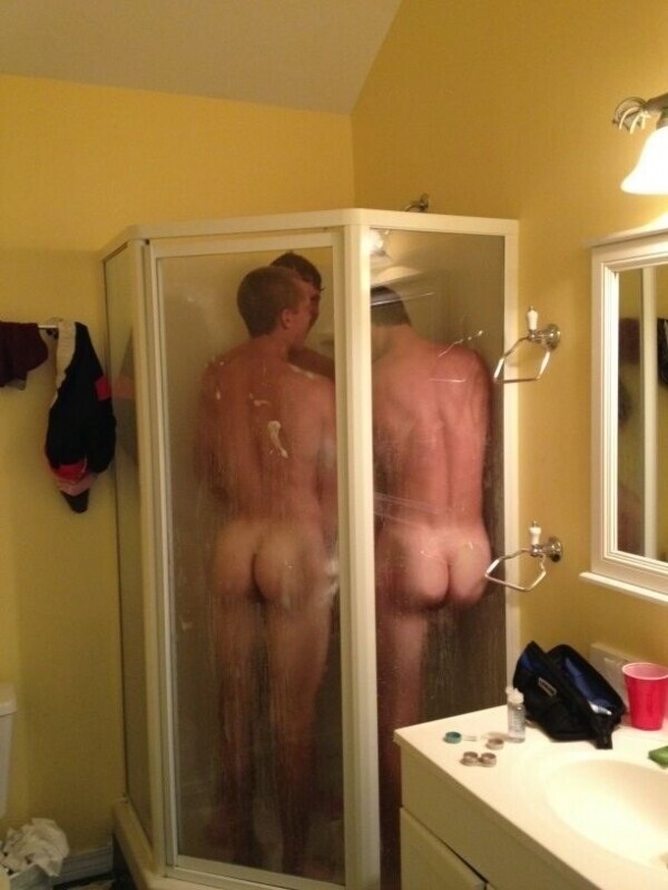 Shared Shower
