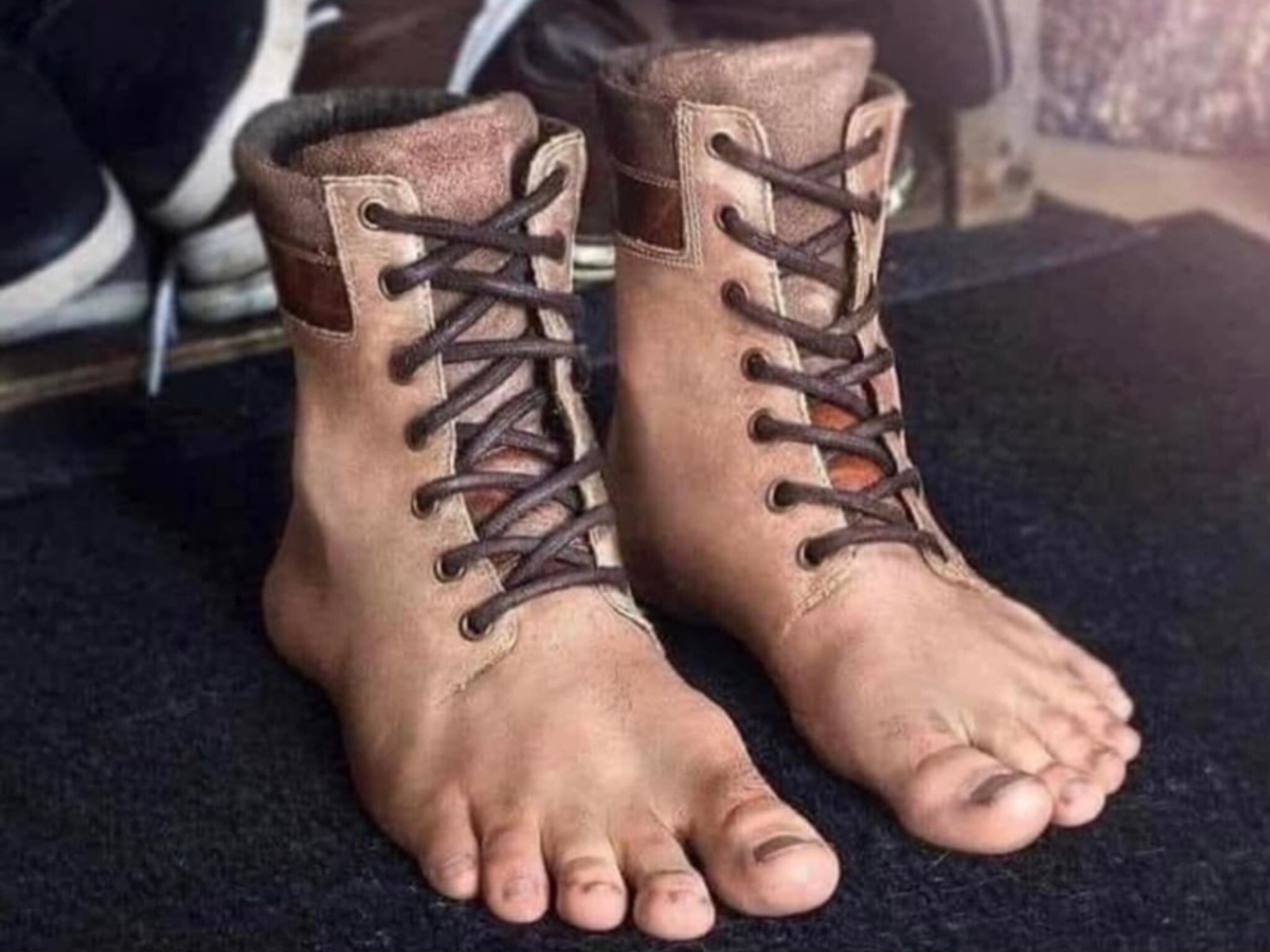 Boots