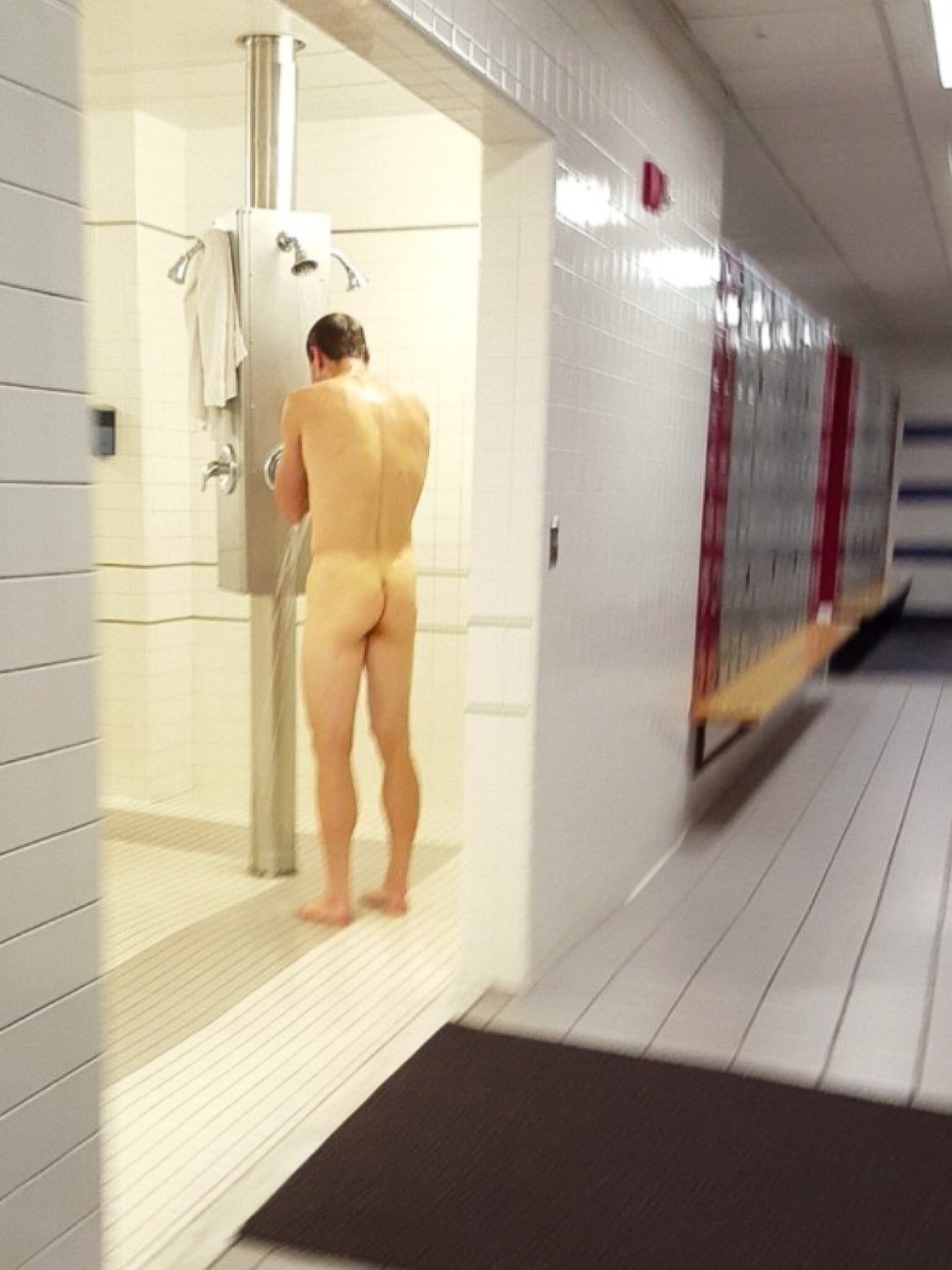 Showers