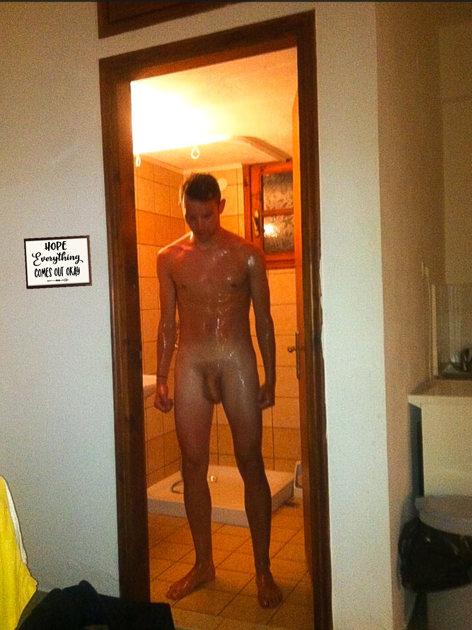 Towel Request