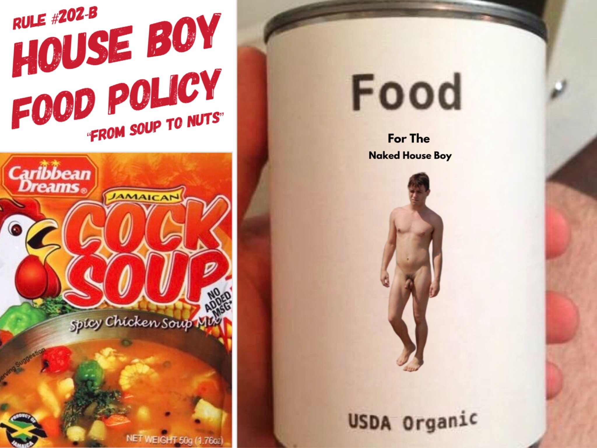 Food Policy