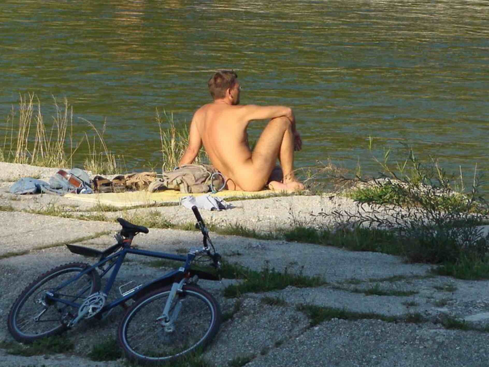 Bicycle Exercise