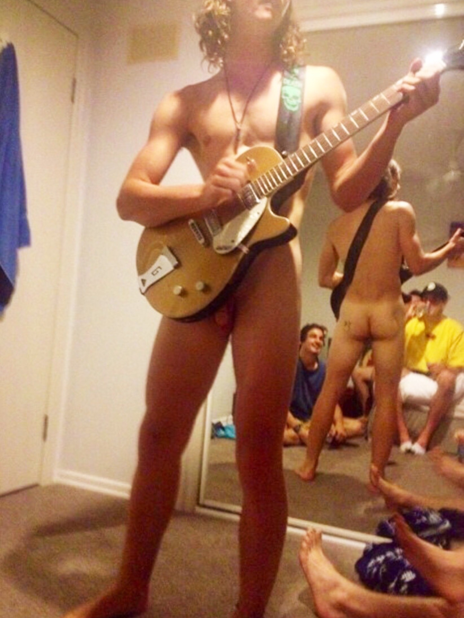 Music Practice