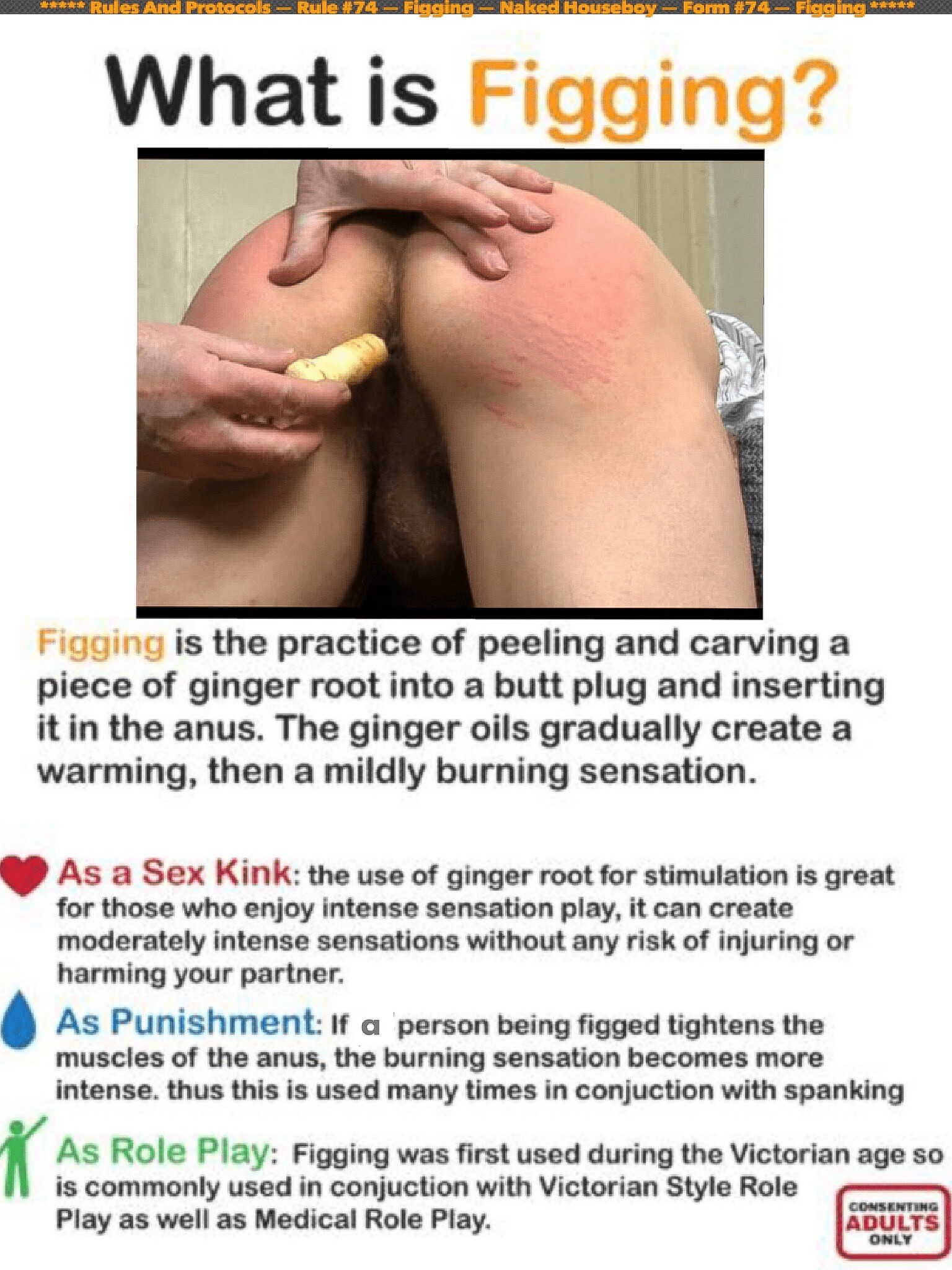 Figging