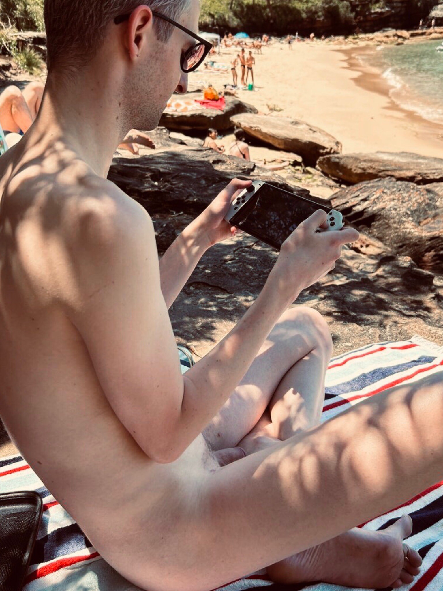 Gaming (Travel)