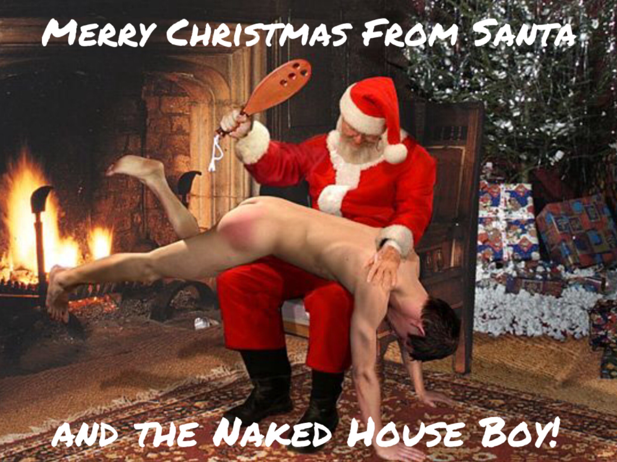 Merry Christmas