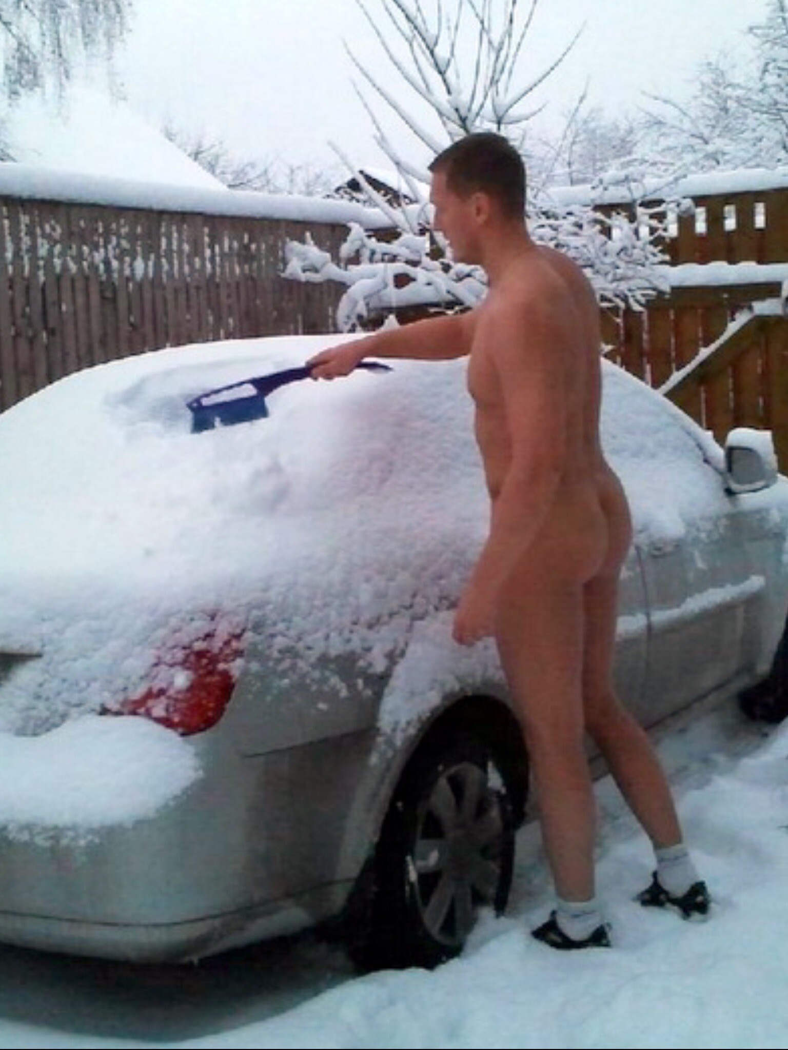 Deicing