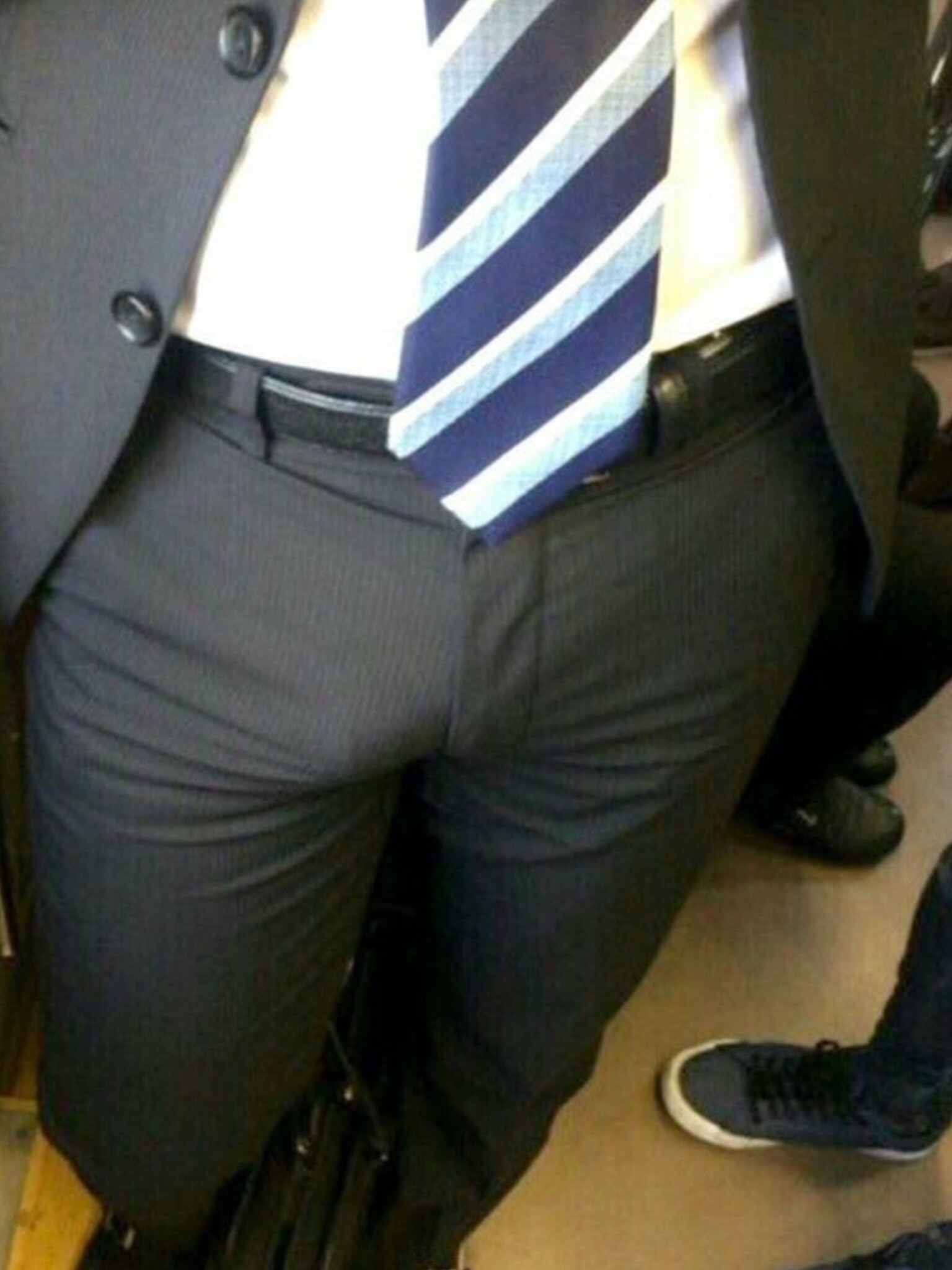 Business Attire