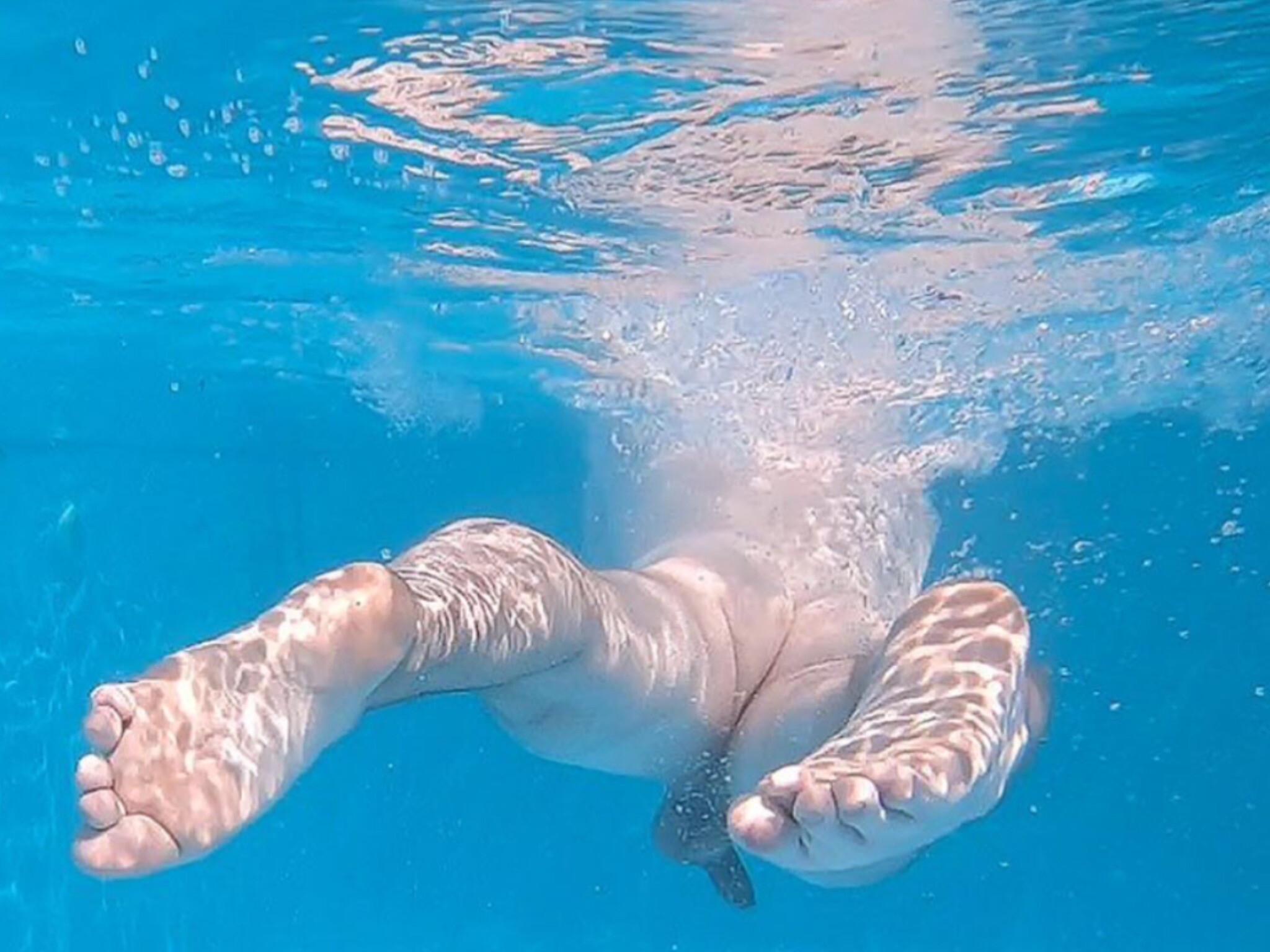 Swimming