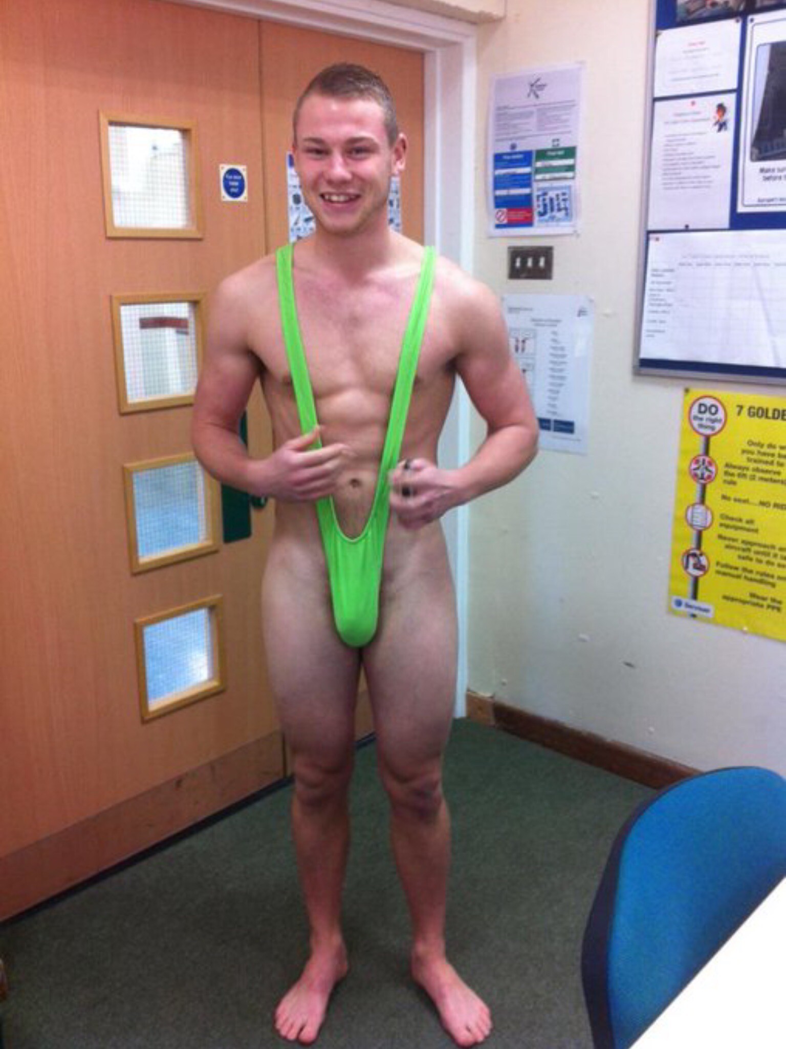 Mankini