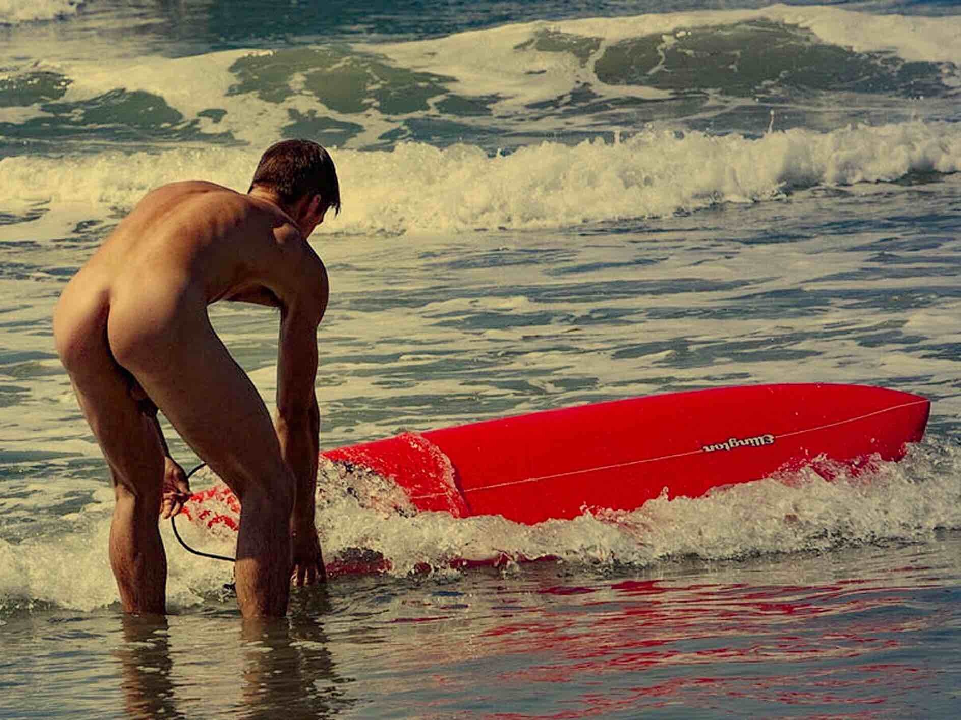 Surfboards