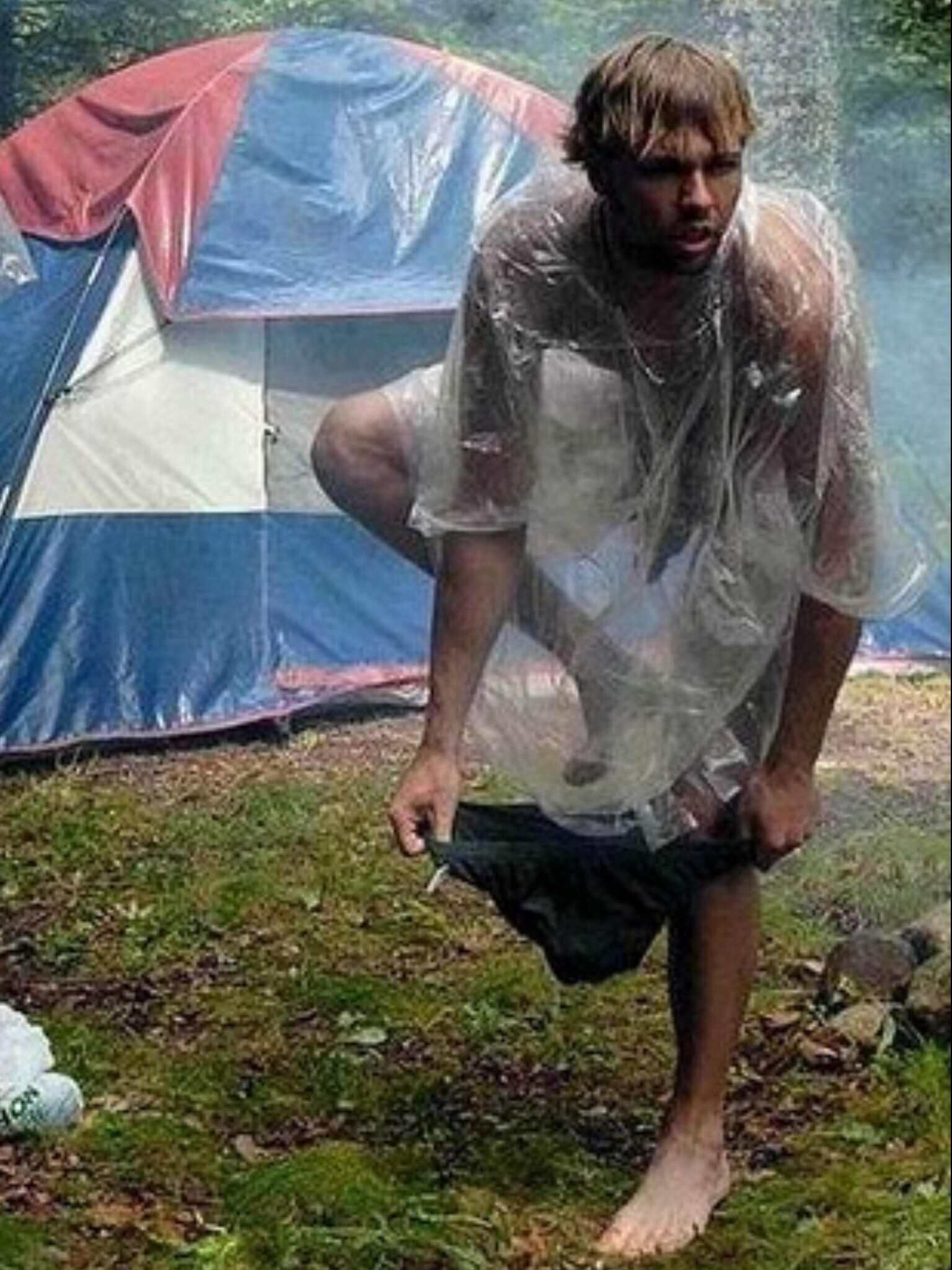 Raincoat
