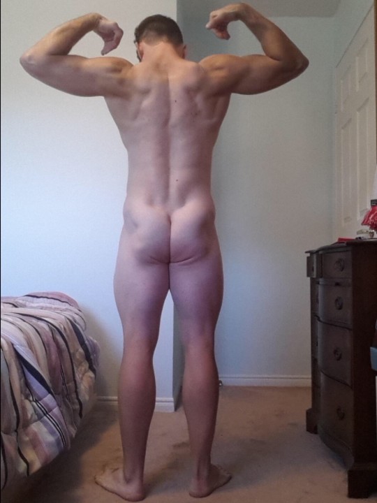 Muscles Command