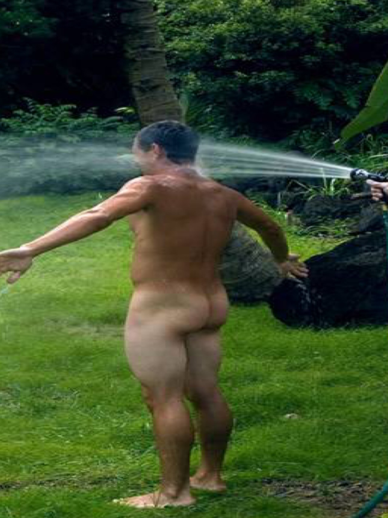 Hosing