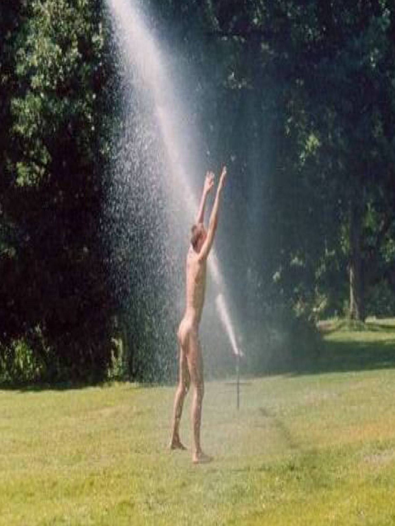 Sprinklers