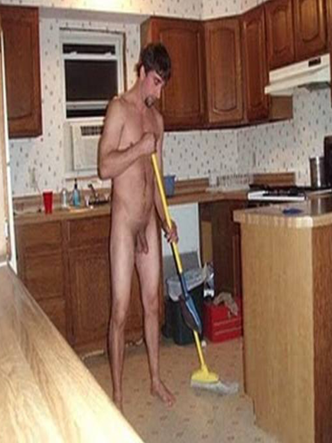 Sweeping