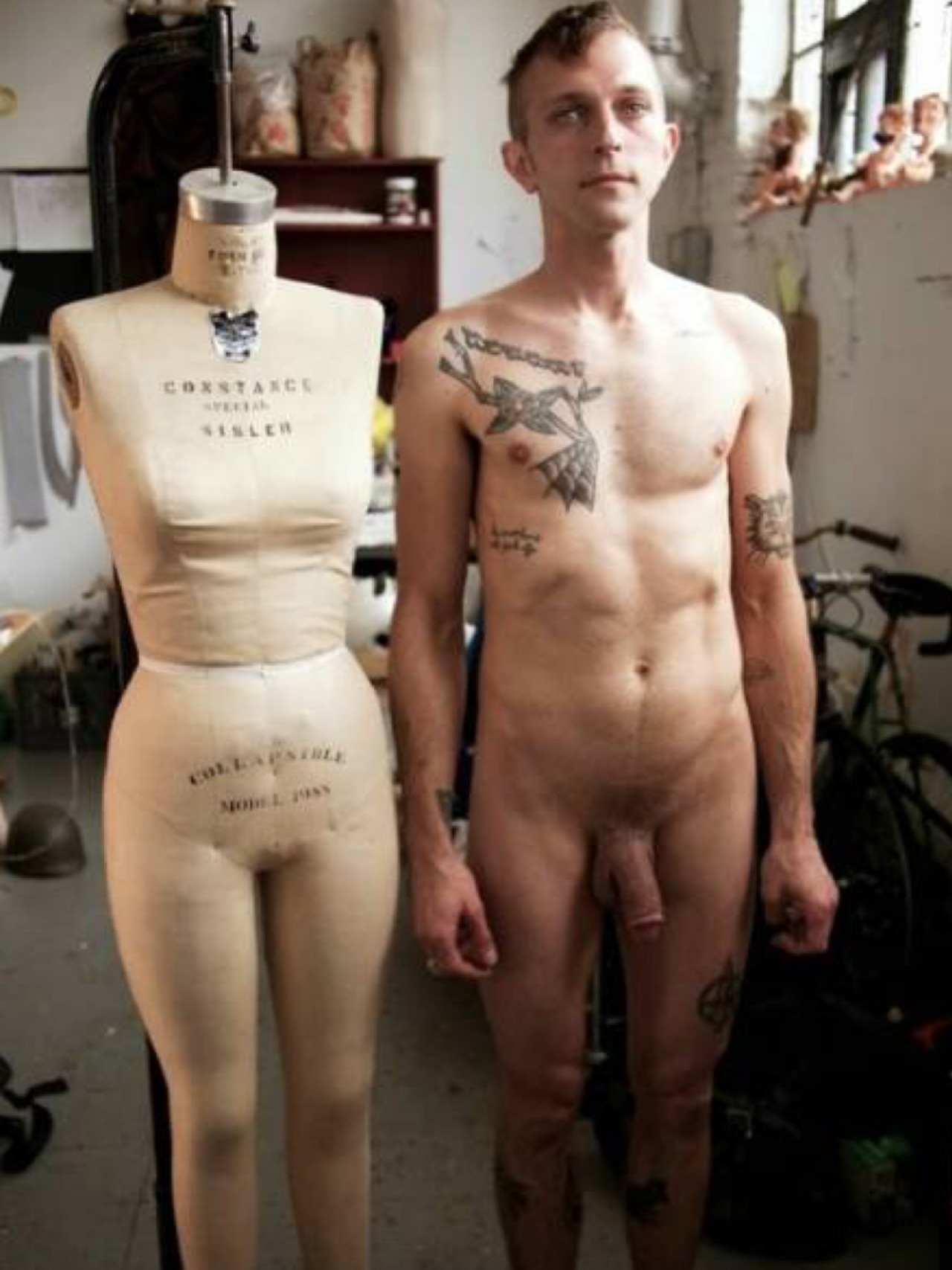 Mannequin