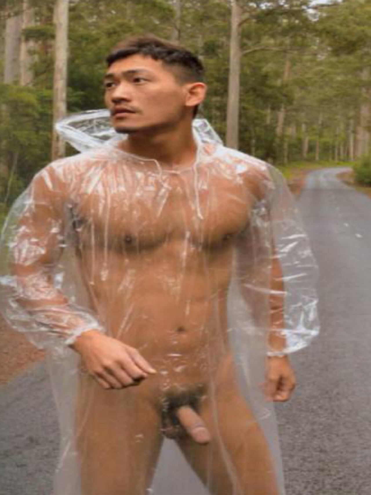 Raincoats