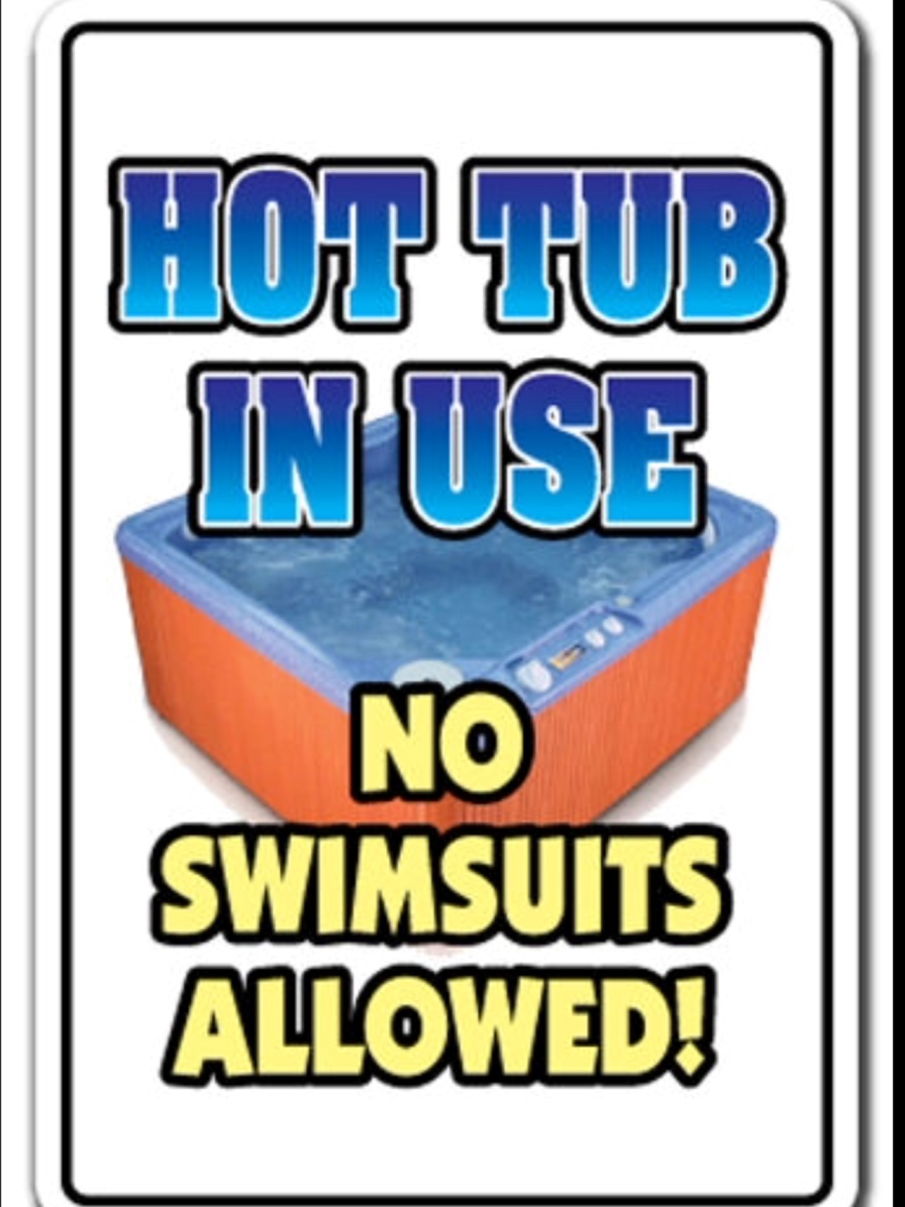 Jacuzzi (Hot Tub)
