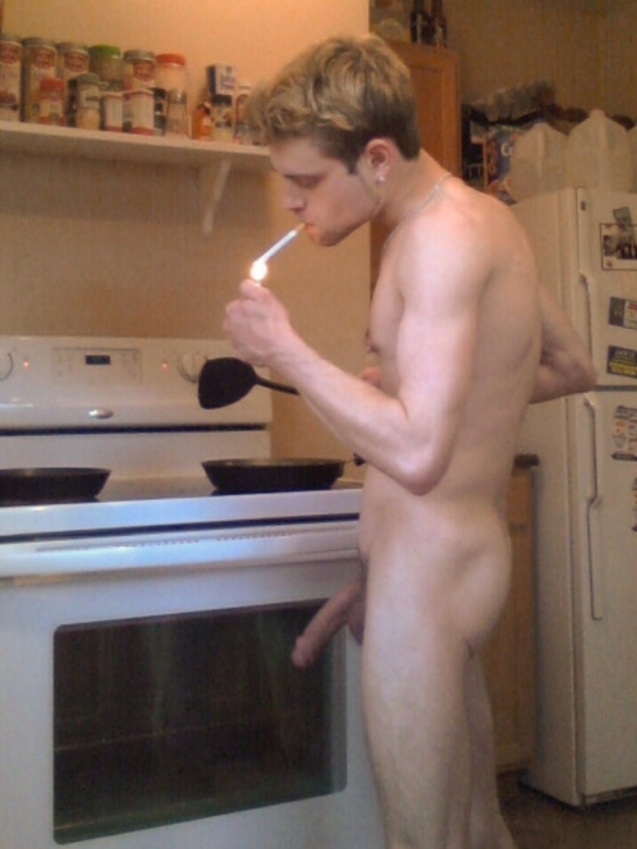 No Smoking