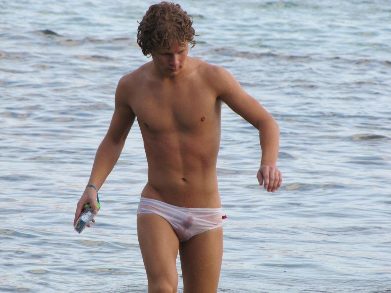 Bikini Swimwear
