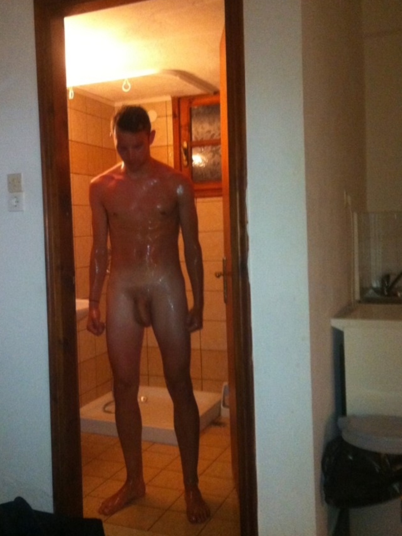 Towel Request