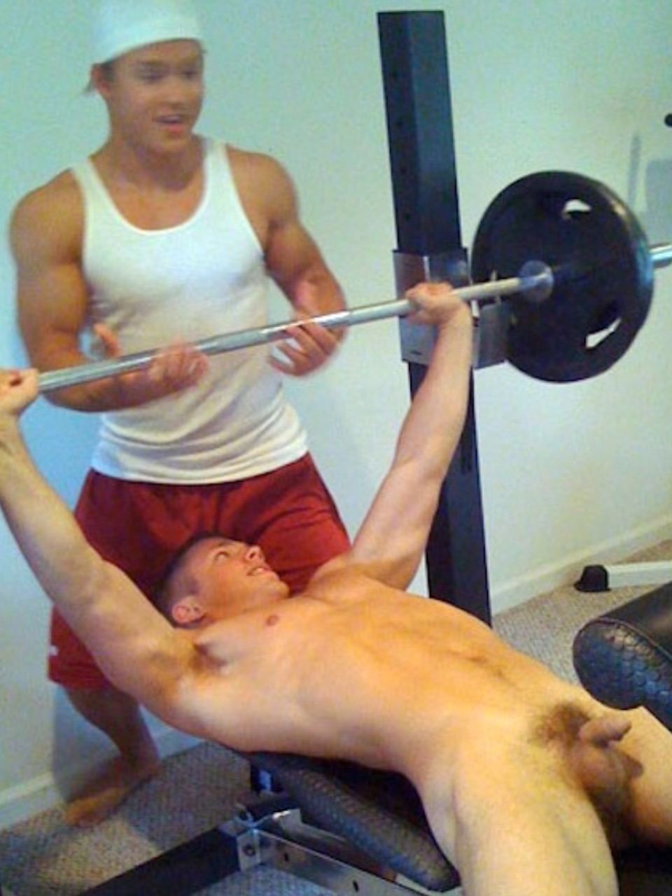 Use of Spotter