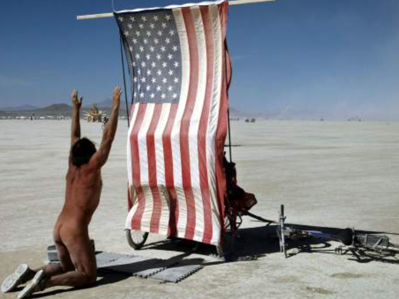 Celebrate Freedom