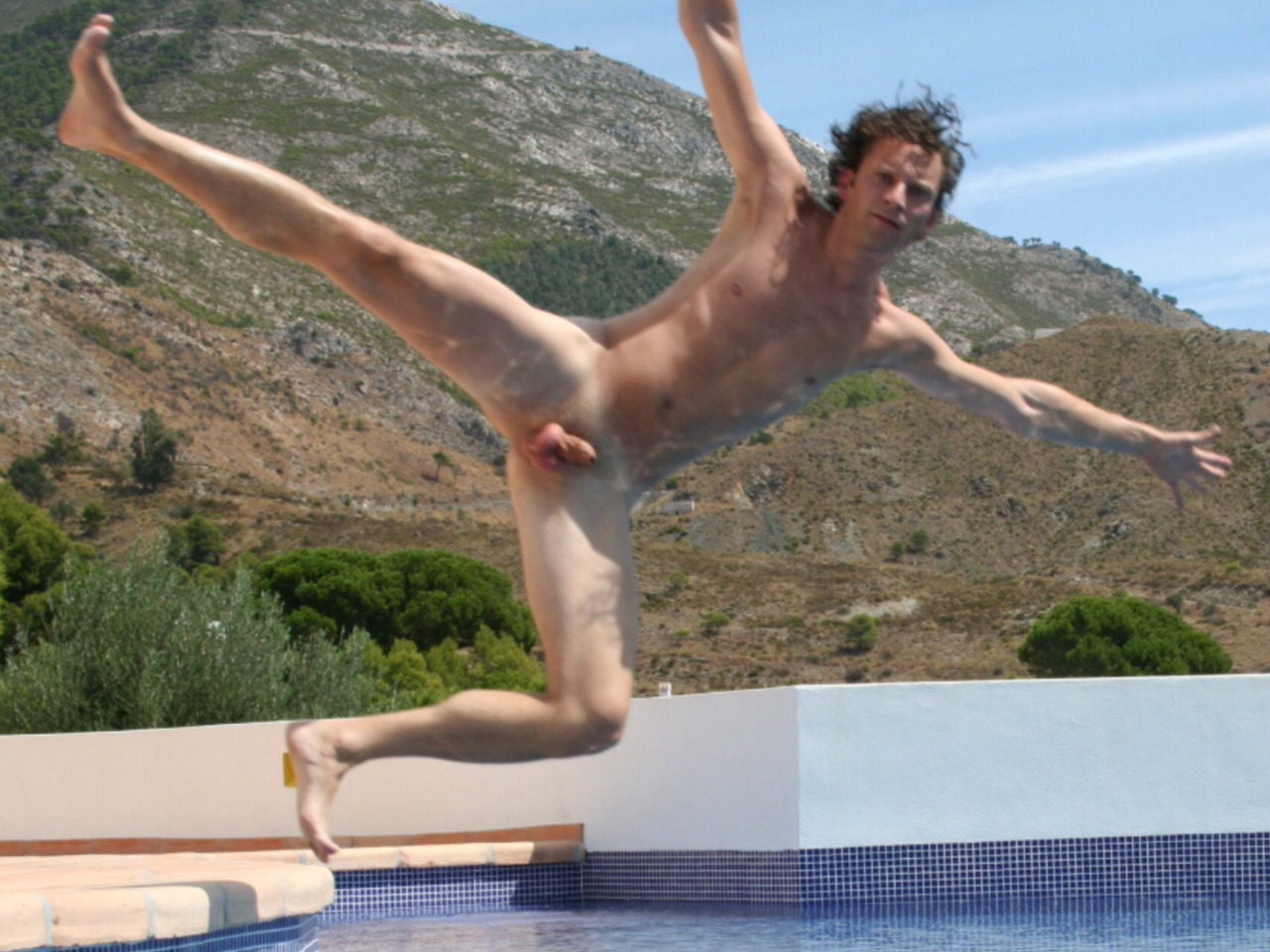 Recreational Water Exercise