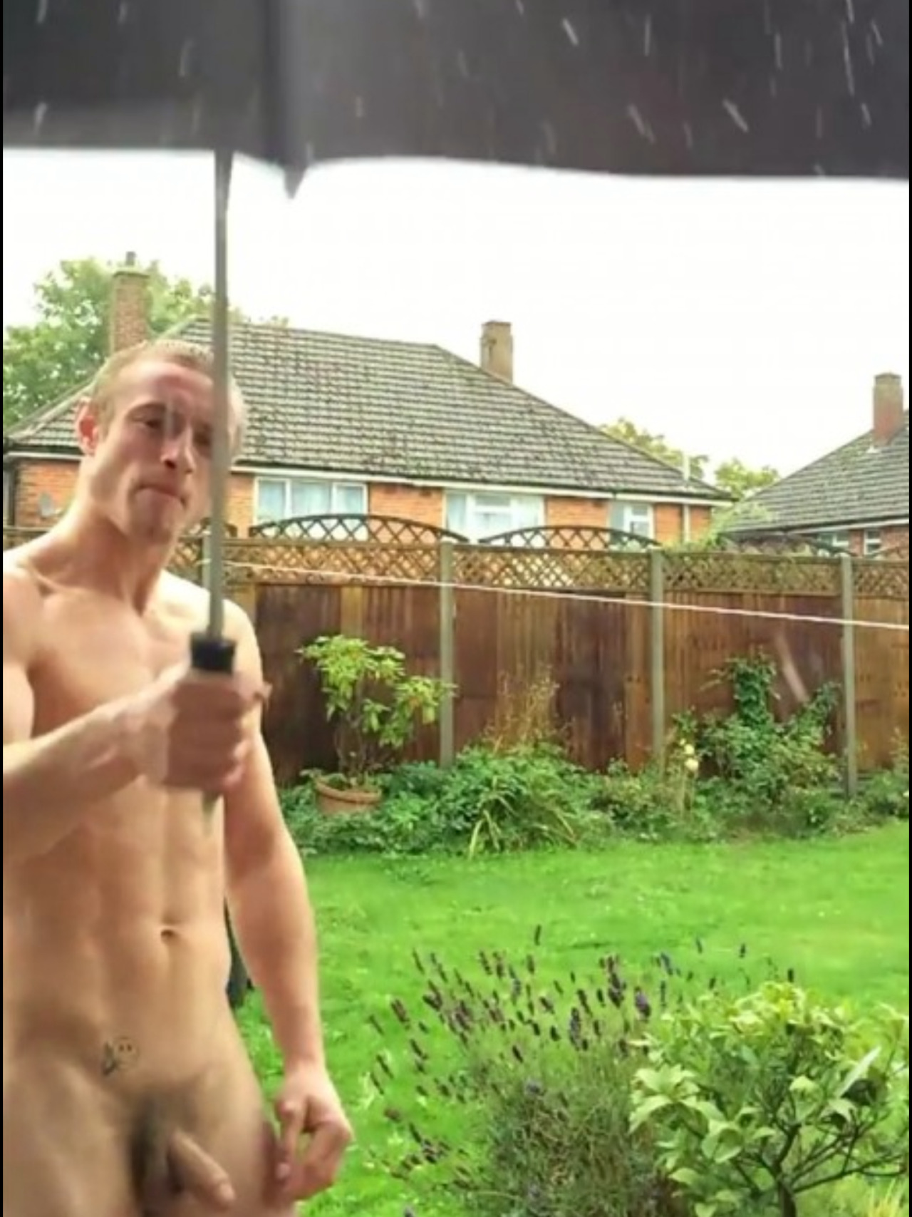 Umbrella Escort