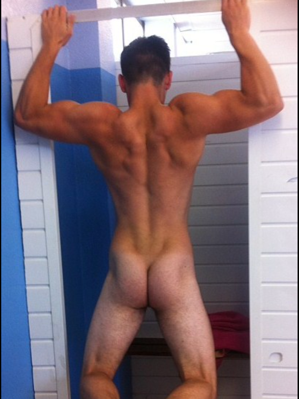 Pull-Ups