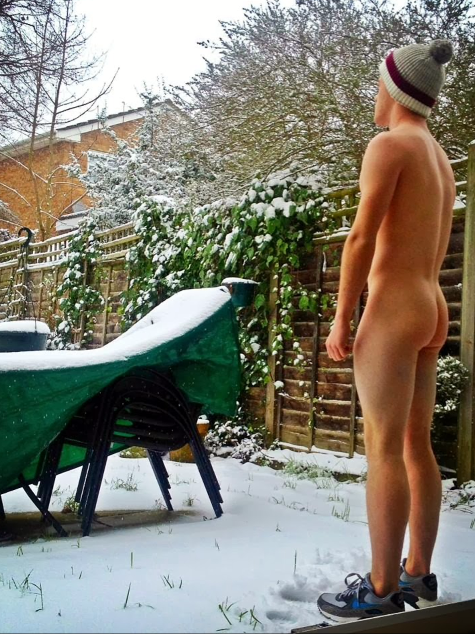 Weather Check