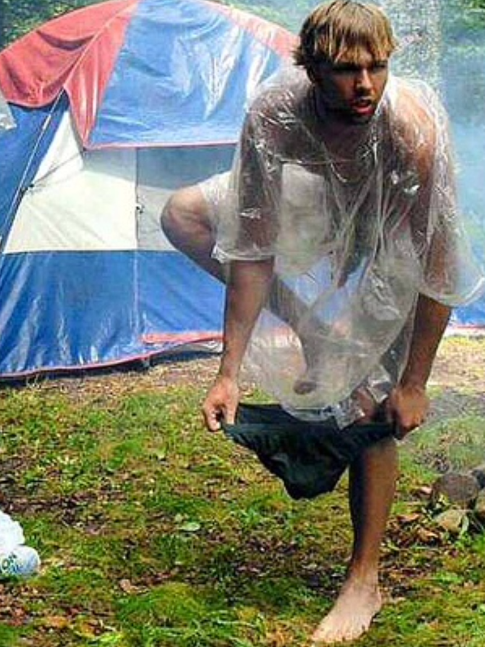 Raincoat