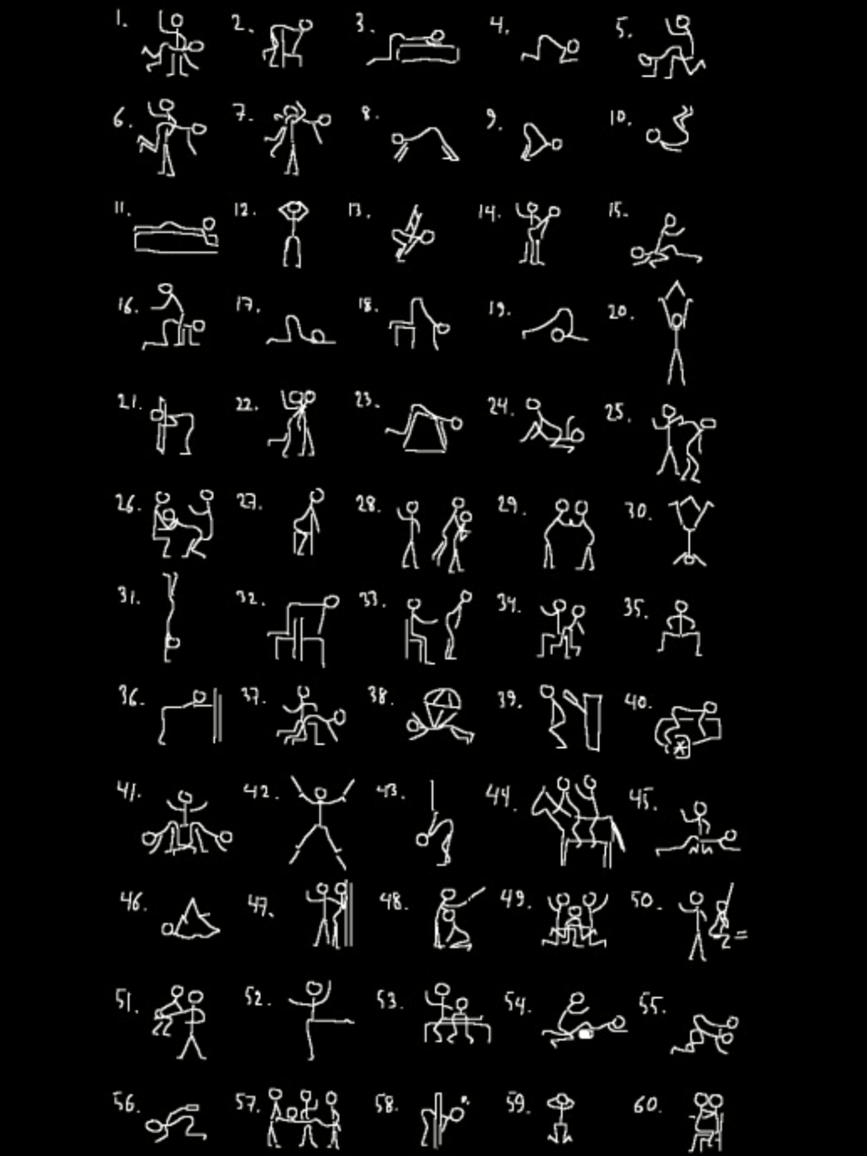 Suitable Spanking Positions