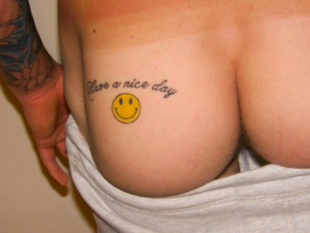 Tattoos